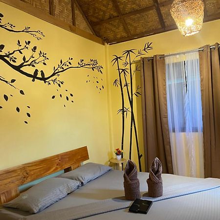 Saschasplace Premium Rooms Siquijor Buitenkant foto