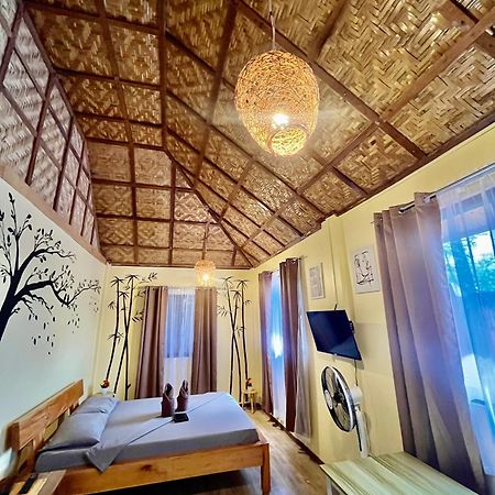Saschasplace Premium Rooms Siquijor Buitenkant foto