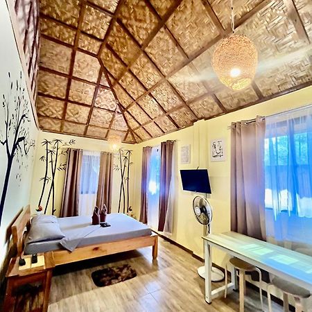 Saschasplace Premium Rooms Siquijor Buitenkant foto