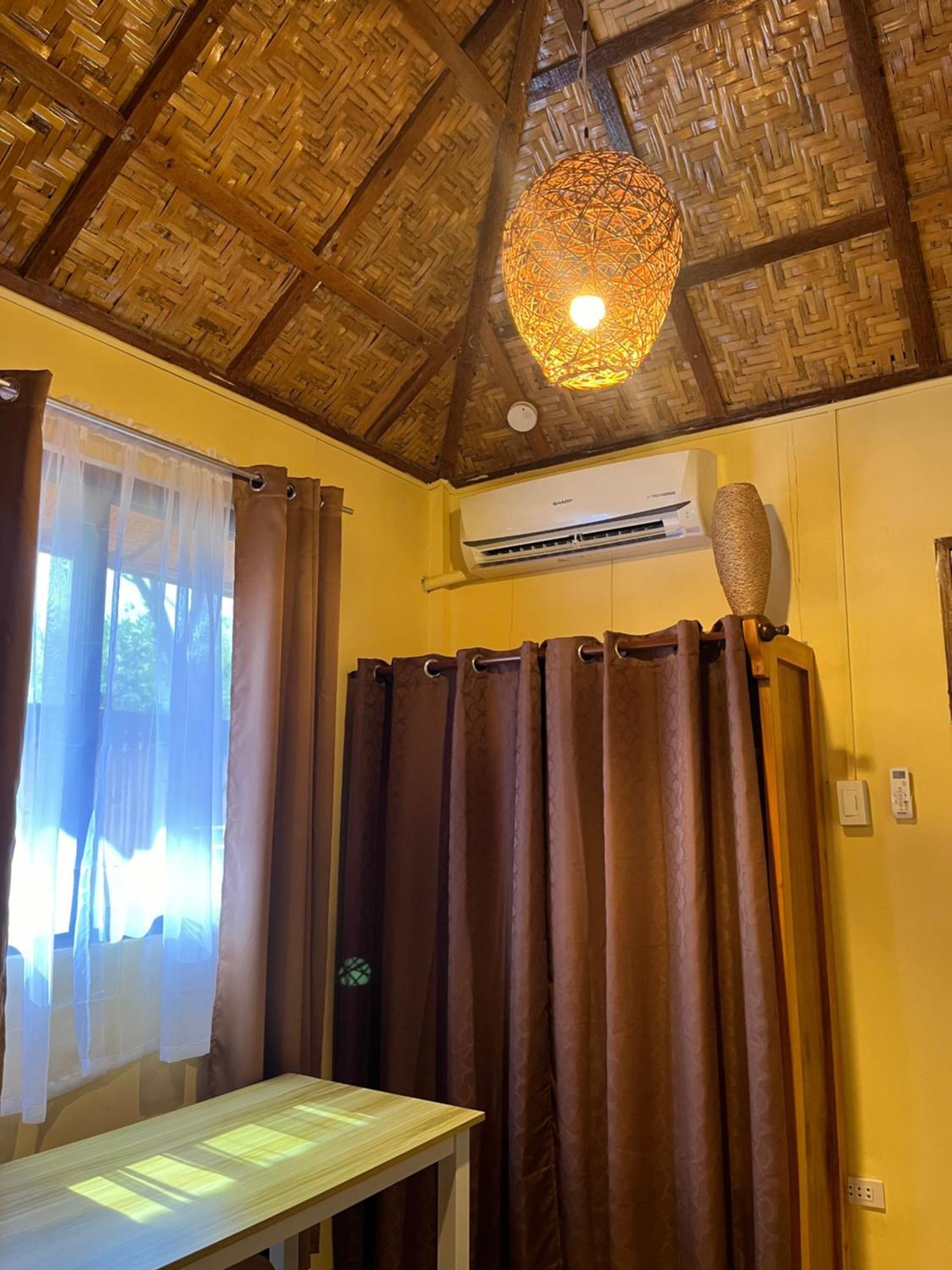 Saschasplace Premium Rooms Siquijor Buitenkant foto