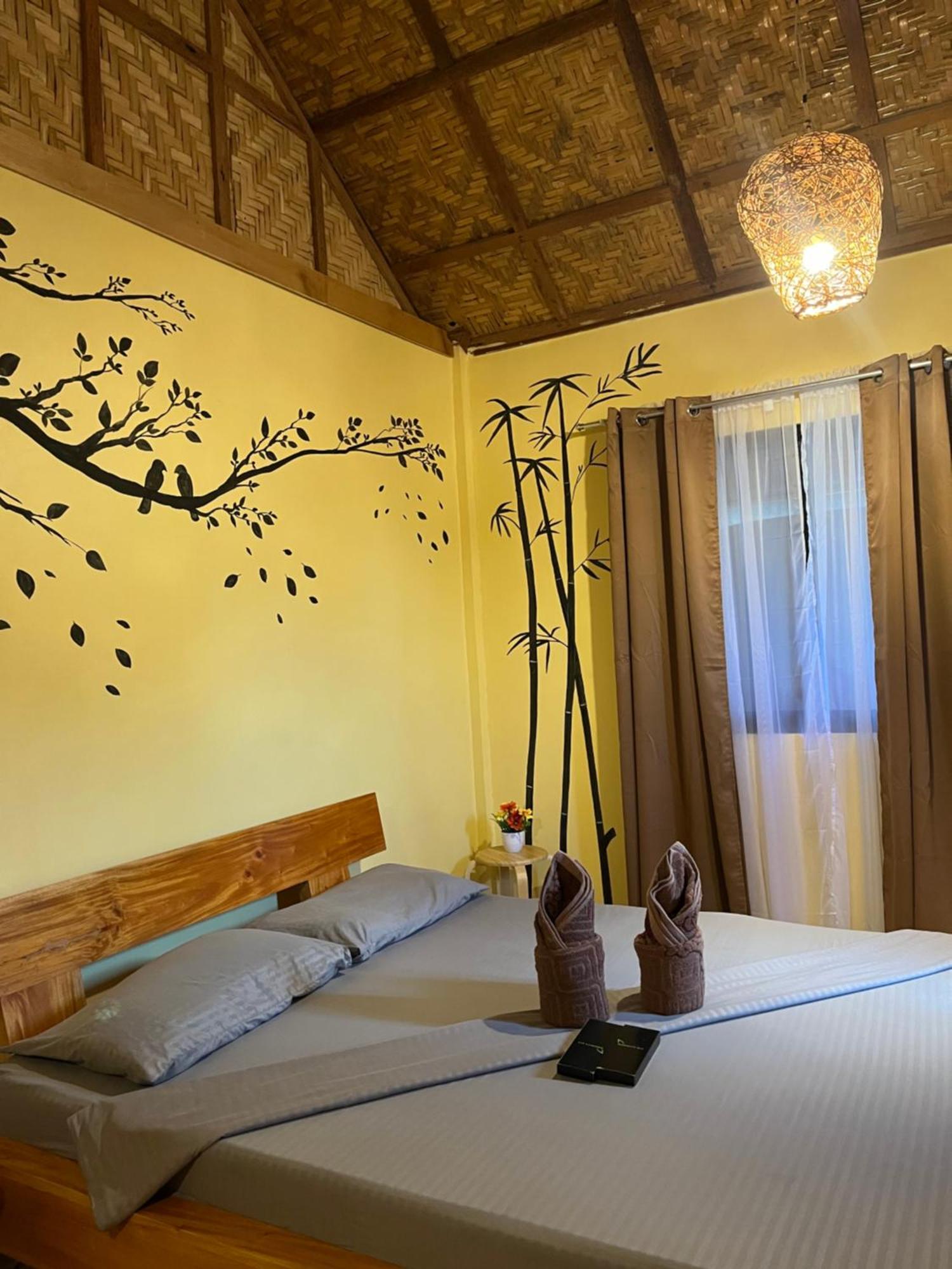 Saschasplace Premium Rooms Siquijor Buitenkant foto