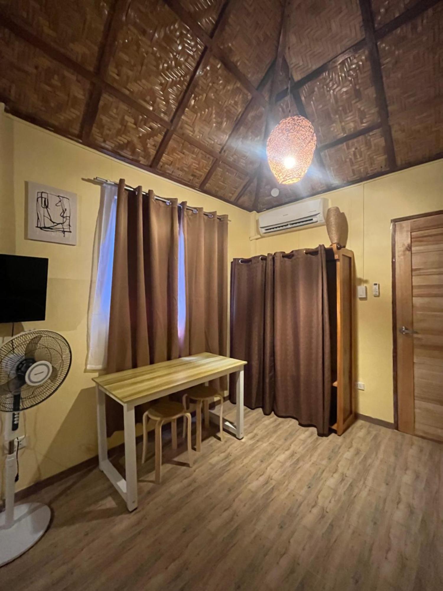 Saschasplace Premium Rooms Siquijor Buitenkant foto