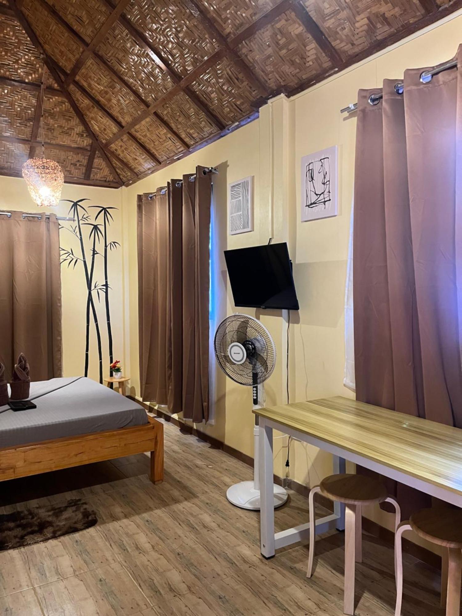 Saschasplace Premium Rooms Siquijor Buitenkant foto