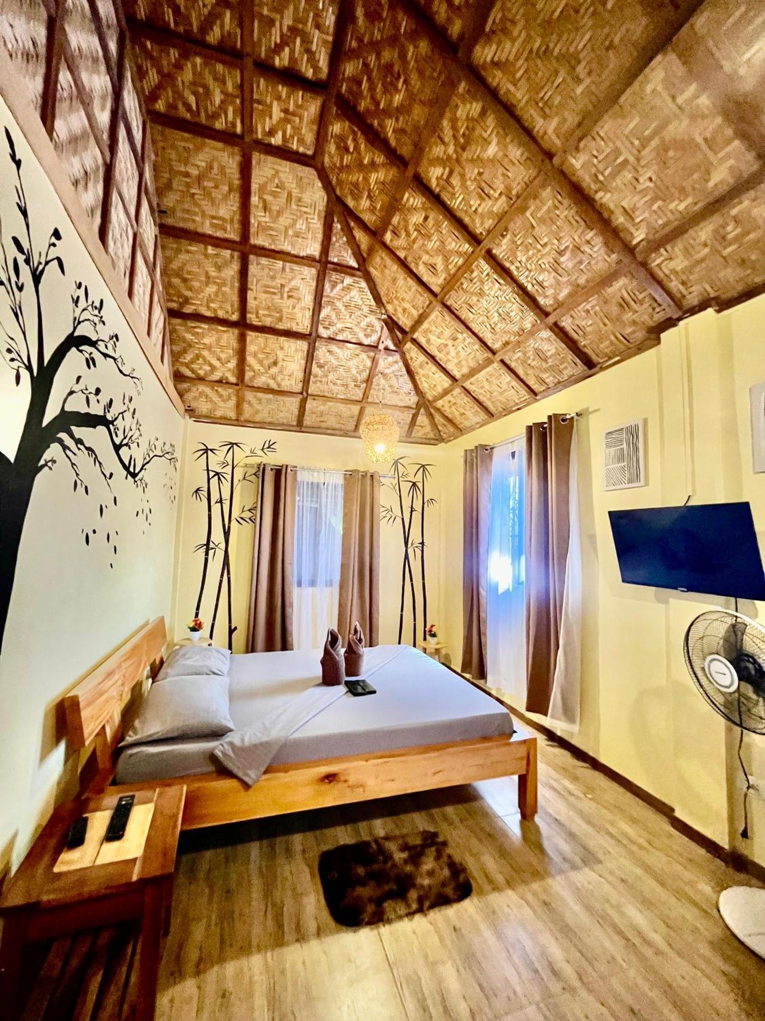 Saschasplace Premium Rooms Siquijor Buitenkant foto