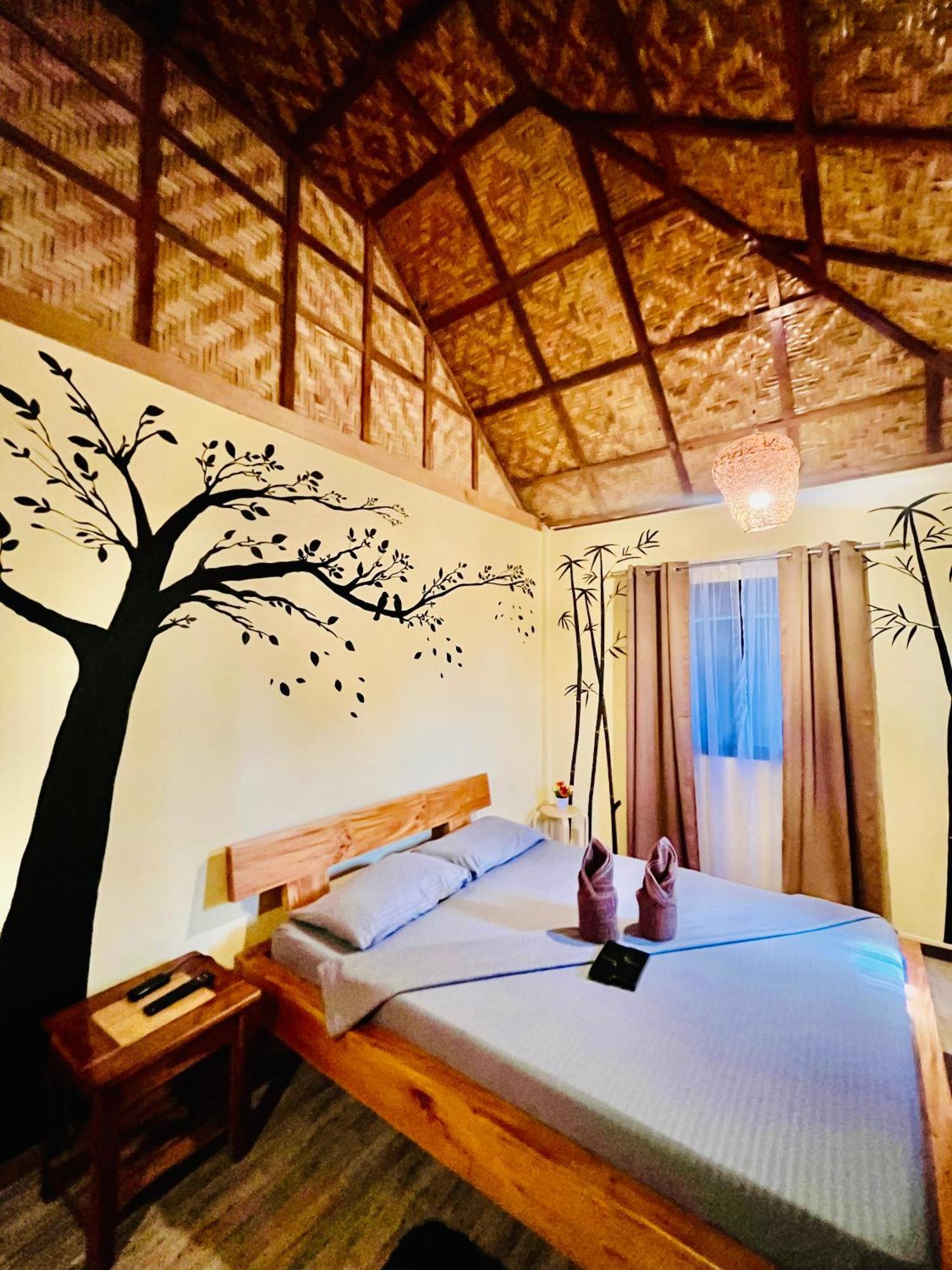 Saschasplace Premium Rooms Siquijor Buitenkant foto