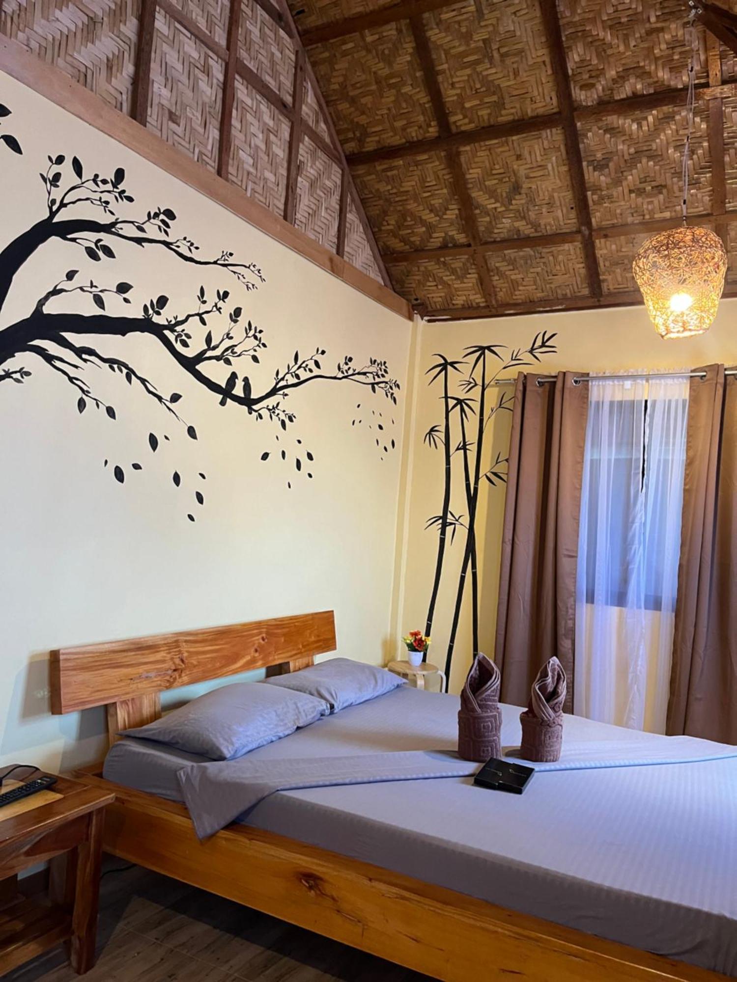 Saschasplace Premium Rooms Siquijor Buitenkant foto