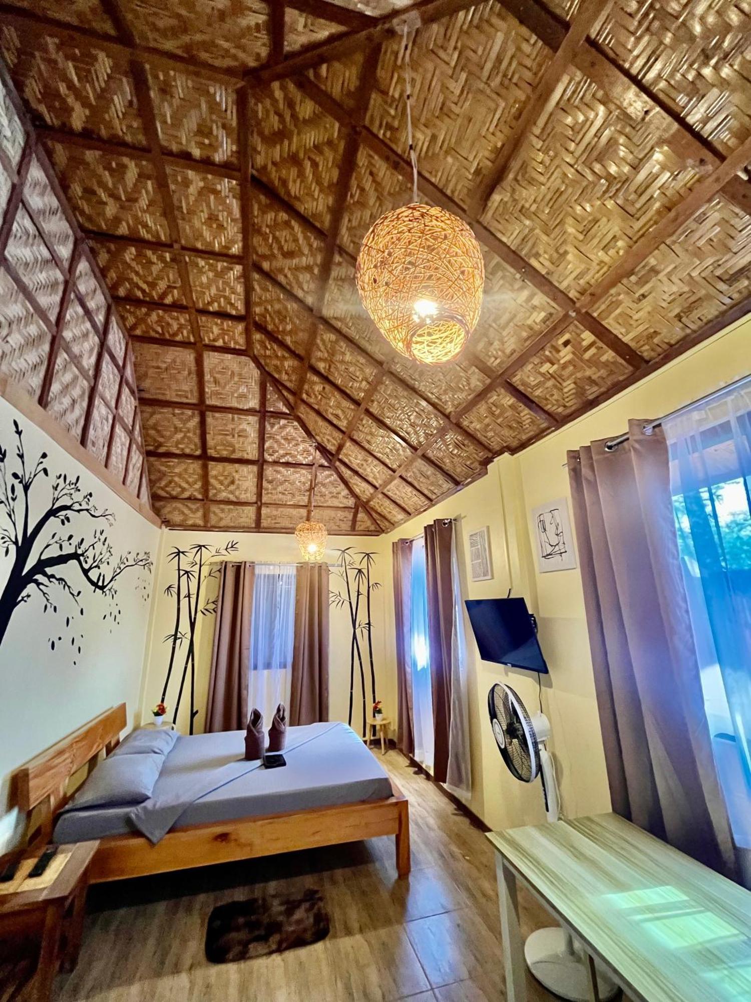 Saschasplace Premium Rooms Siquijor Buitenkant foto