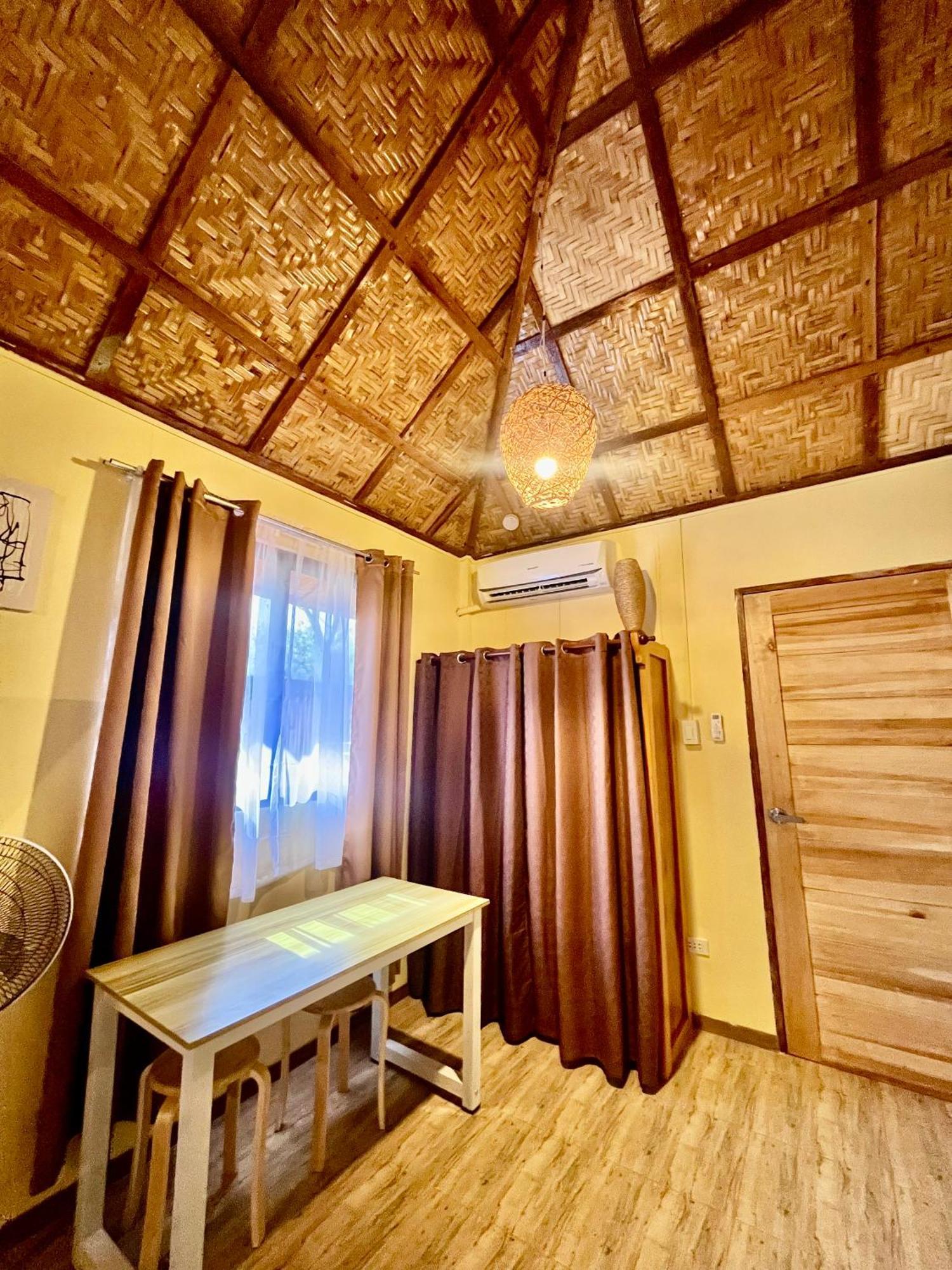 Saschasplace Premium Rooms Siquijor Buitenkant foto