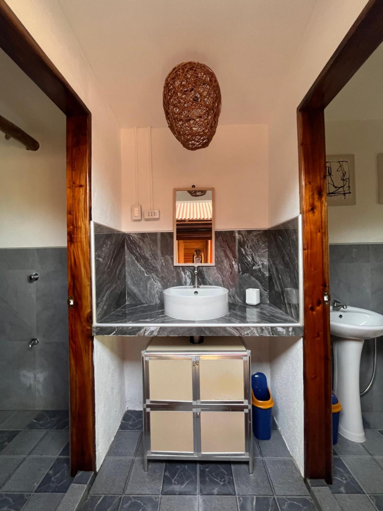 Saschasplace Premium Rooms Siquijor Buitenkant foto
