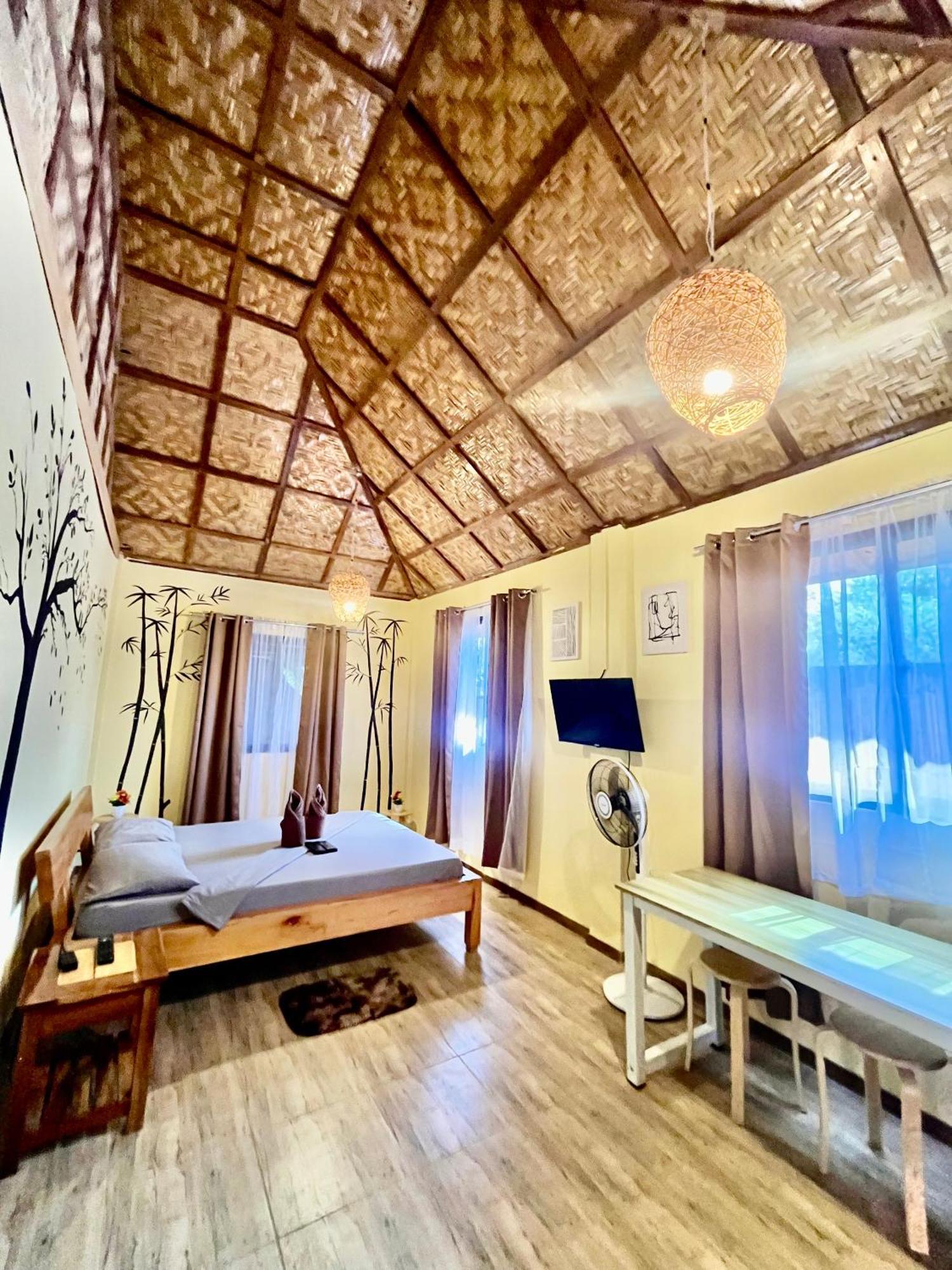 Saschasplace Premium Rooms Siquijor Buitenkant foto