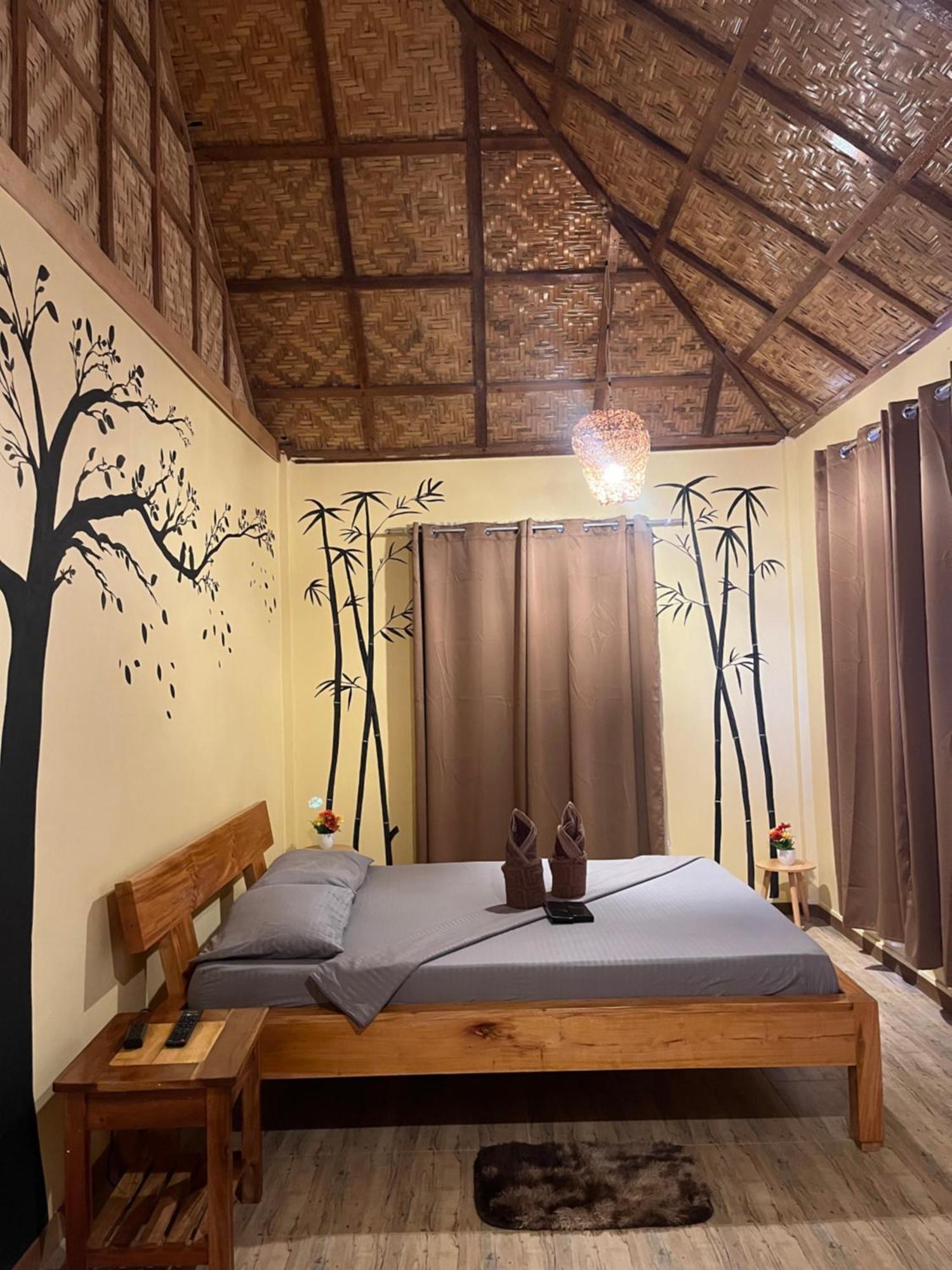 Saschasplace Premium Rooms Siquijor Buitenkant foto