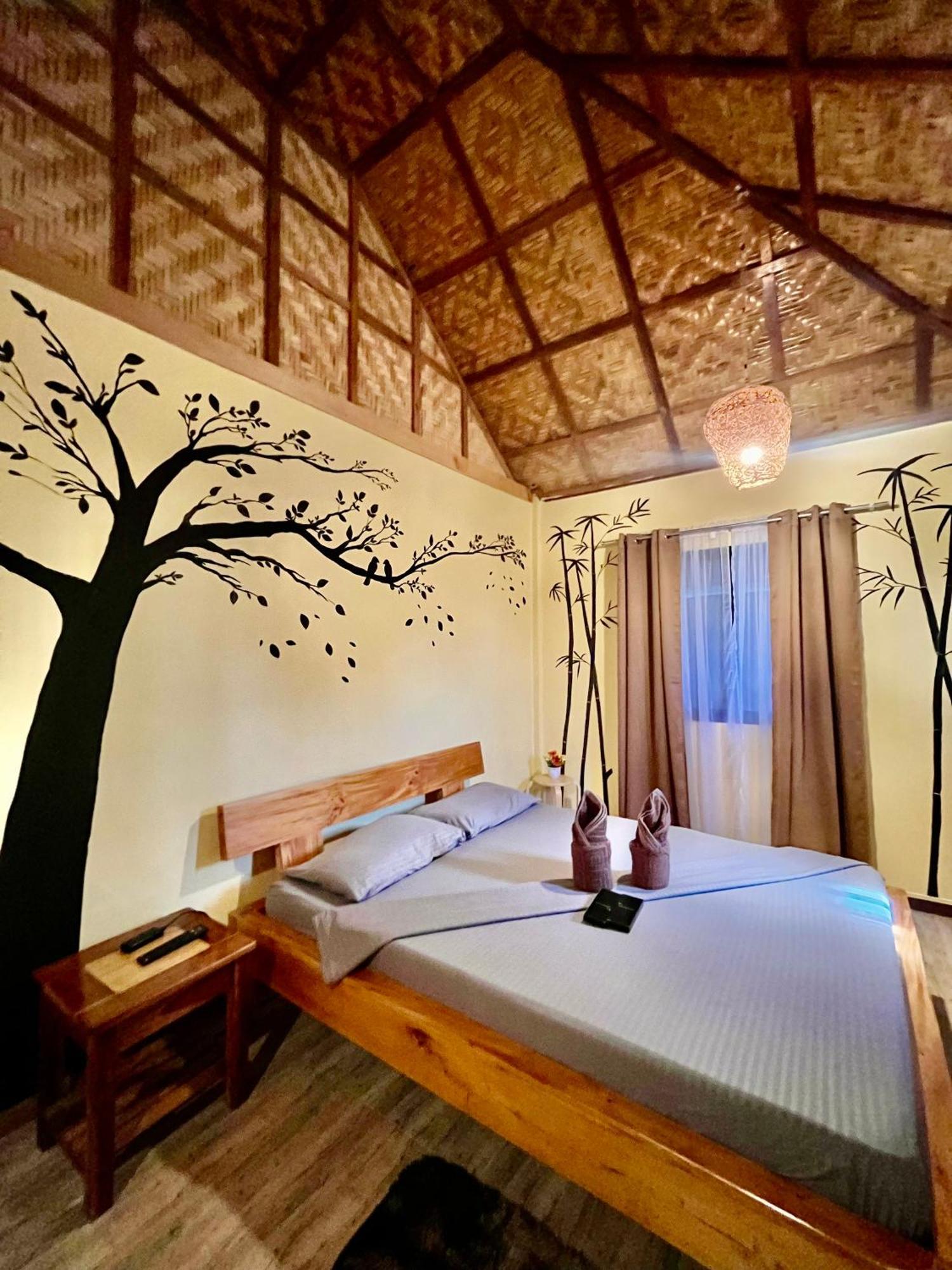 Saschasplace Premium Rooms Siquijor Buitenkant foto