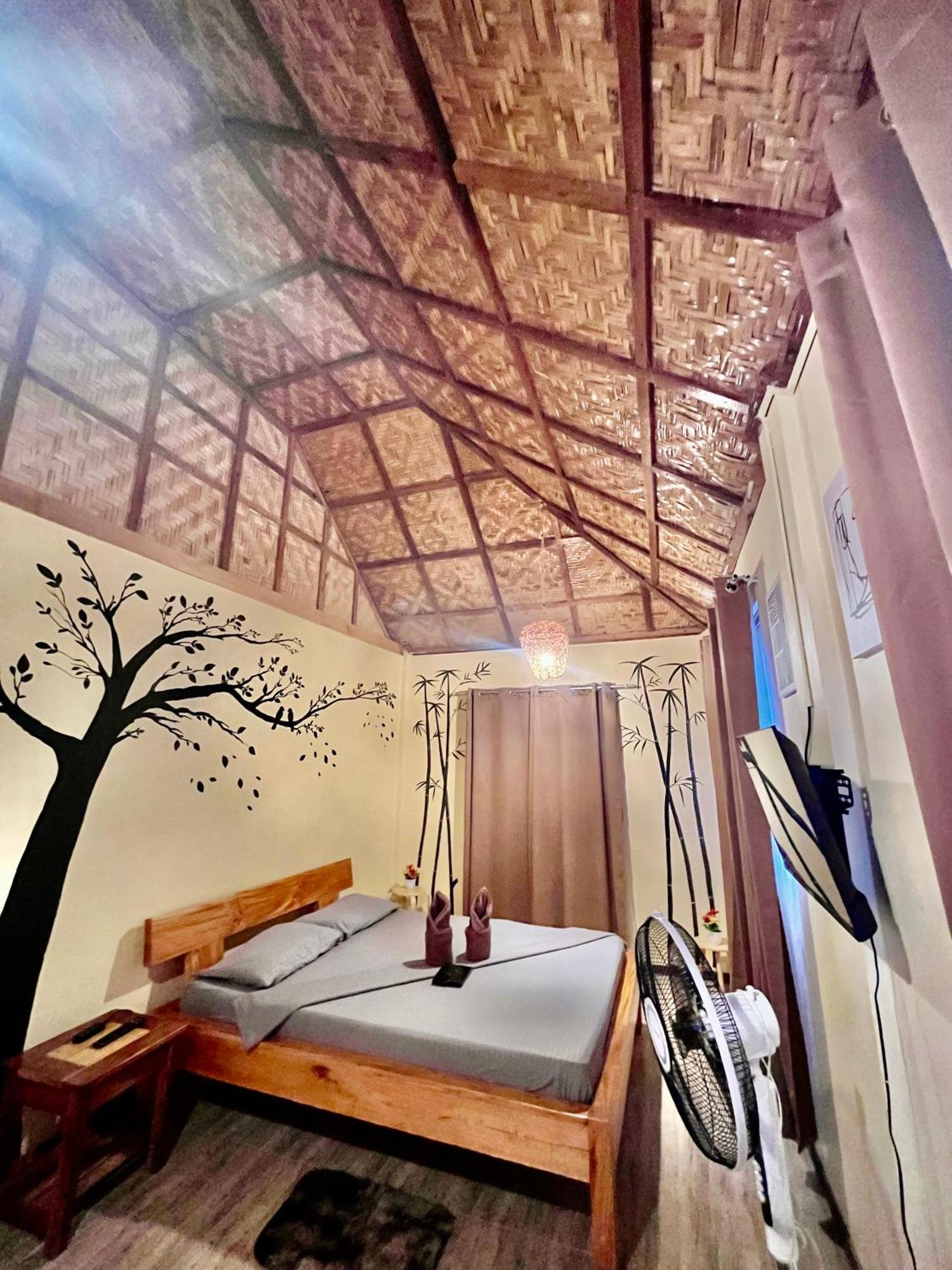 Saschasplace Premium Rooms Siquijor Buitenkant foto