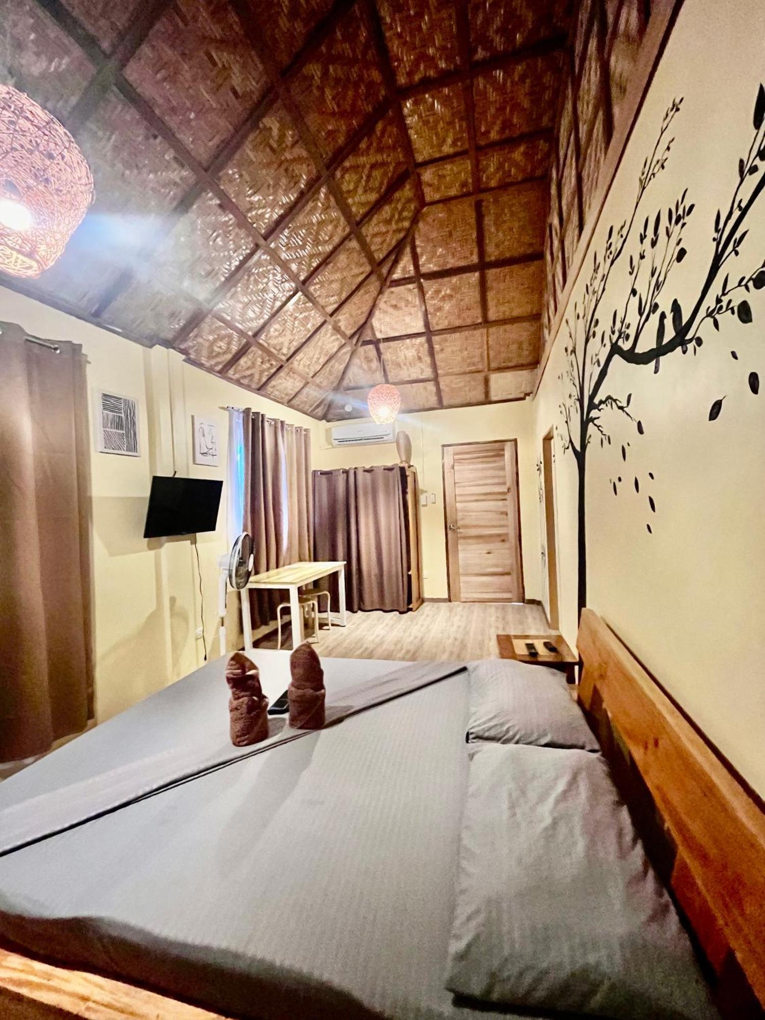 Saschasplace Premium Rooms Siquijor Buitenkant foto