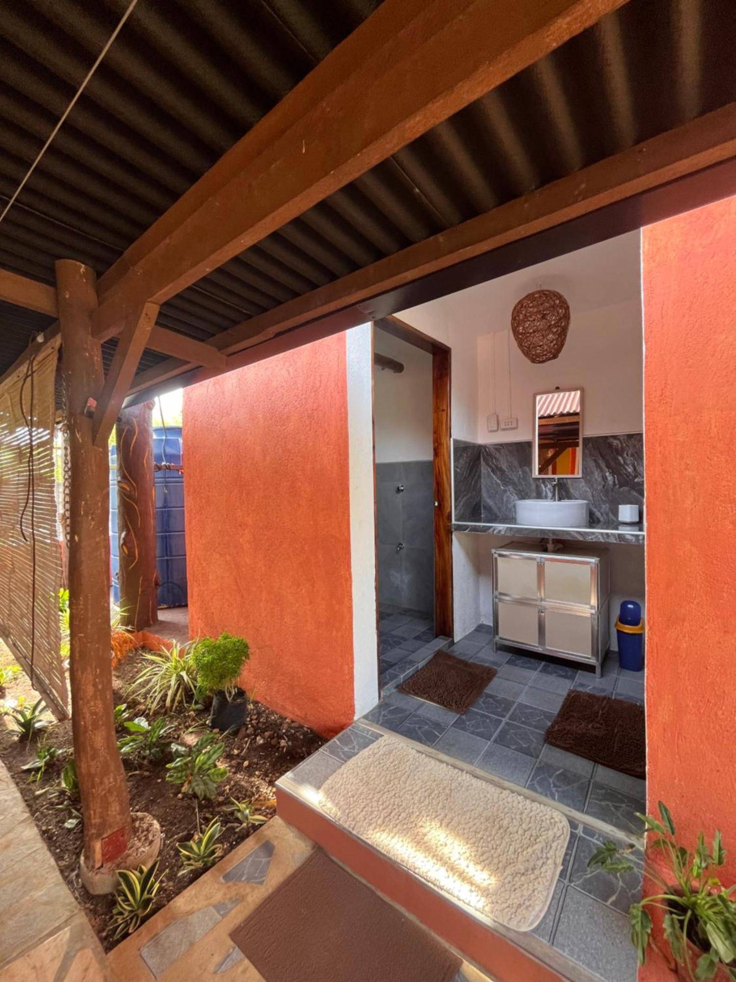Saschasplace Premium Rooms Siquijor Buitenkant foto